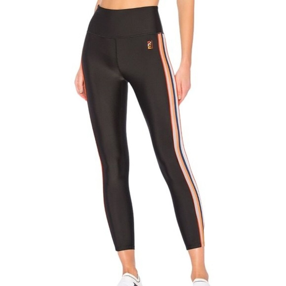 PE Nation leggings